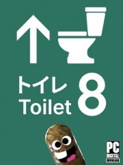 Toilet 8