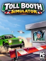 Toll Booth Simulator