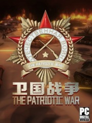 Trench Lord: Eastern Front