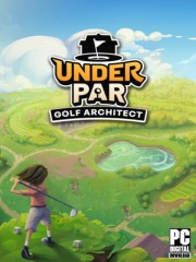 Under Par Golf Architect