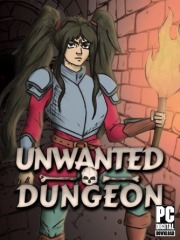 Unwanted Dungeon