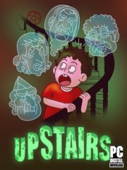 Upstairs