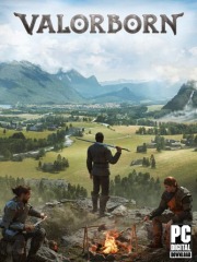 Valorborn