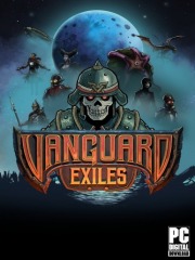 Vanguard Exiles