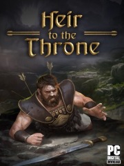 Varthos - Heir to the Throne