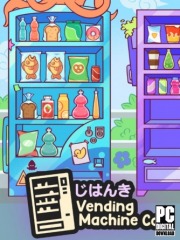 Vending Machine Co