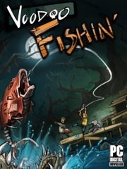 Voodoo Fishin'