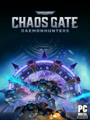 Warhammer 40,000: Chaos Gate - Daemonhunters
