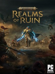 Warhammer Age of Sigmar: Realms of Ruin