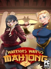 Warriors Waifus Mahjong
