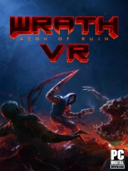 WRATH: Aeon of Ruin VR