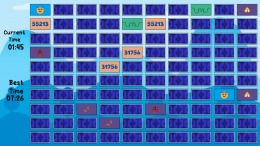 ����������� ���� A Matching Game