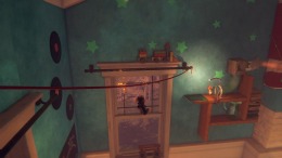 ������� ��� A Rat's Quest - The Way Back Home |