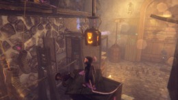 �������� A Rat's Quest - The Way Back Home |