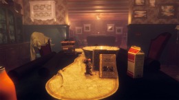 ������� A Rat's Quest - The Way Back Home |