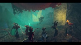 A Rat's Quest - The Way Back Home | �����