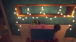 ����������� ���� A Rat's Quest - The Way Back Home |