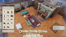 �������� ���� Above the Snow