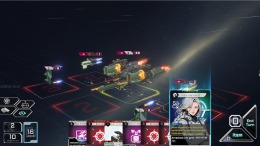 ACE Strategy: Mecha Nova �� ���������