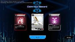 ������� ACE Strategy: Mecha Nova