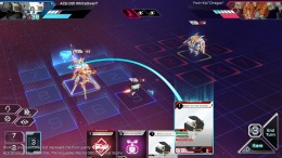 ������� ��� ACE Strategy: Mecha Nova