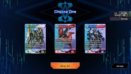 �������� ACE Strategy: Mecha Nova