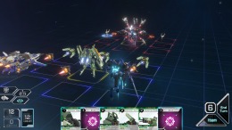 ACE Strategy: Mecha Nova �� PC