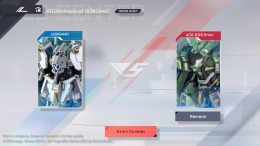 �������� ���� ACE Strategy: Mecha Nova