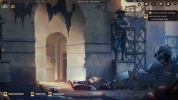 ������� Aether & Iron