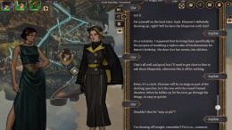 ������� ��� Aether & Iron