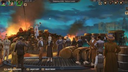 Aether & Iron �� PC