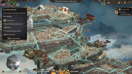 Aether & Iron �����