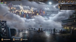 ����������� ���� Aether & Iron