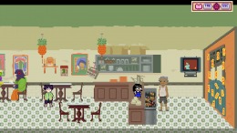 ������� ��� After School Afterlife