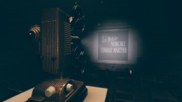 ������� An Abyss of Dreams