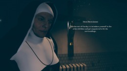 ������� ��� An Abyss of Dreams