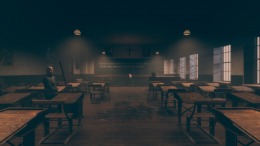 ������� An Abyss of Dreams