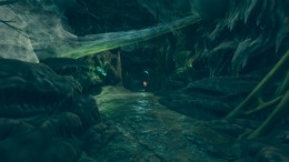 ����������� ���� An Abyss of Dreams