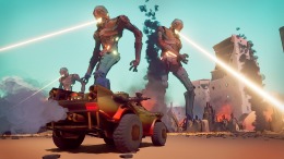 Anarchy Road �� ���������