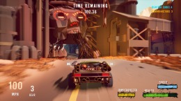 Anarchy Road �� PC