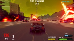 �������� ���� Anarchy Road