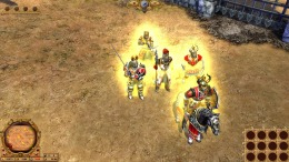 Ancient Wars: Medieval Crusades �� ���������