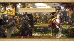 ������� ��� Ancient Wars: Medieval Crusades