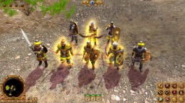 �������� Ancient Wars: Medieval Crusades