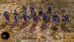 Ancient Wars: Medieval Crusades �����