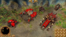 ����������� ���� Ancient Wars: Medieval Crusades