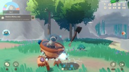 ������� Animalkind