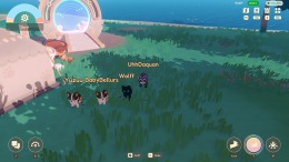 ����������� ���� Animalkind