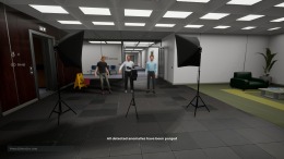 ������� Anomaly Company