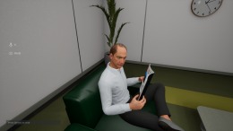 �������� Anomaly Company